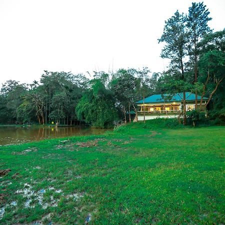 Tusker Inn Wayanad Forest Villa By Voye Homes Exteriér fotografie