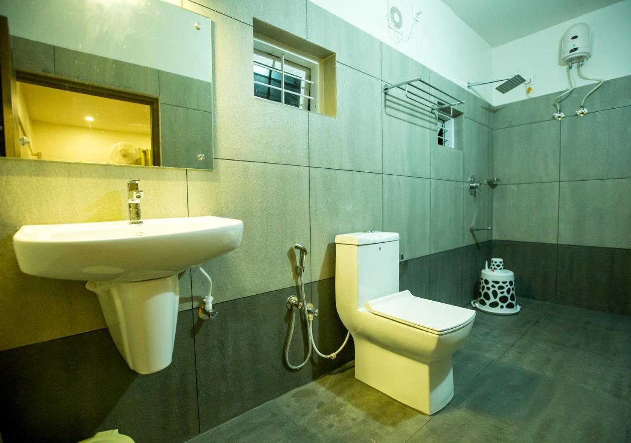 Tusker Inn Wayanad Forest Villa By Voye Homes Exteriér fotografie